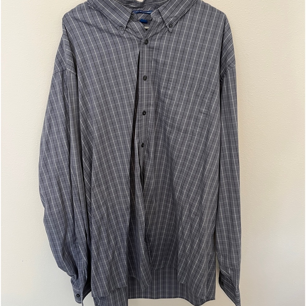 men’s button downs